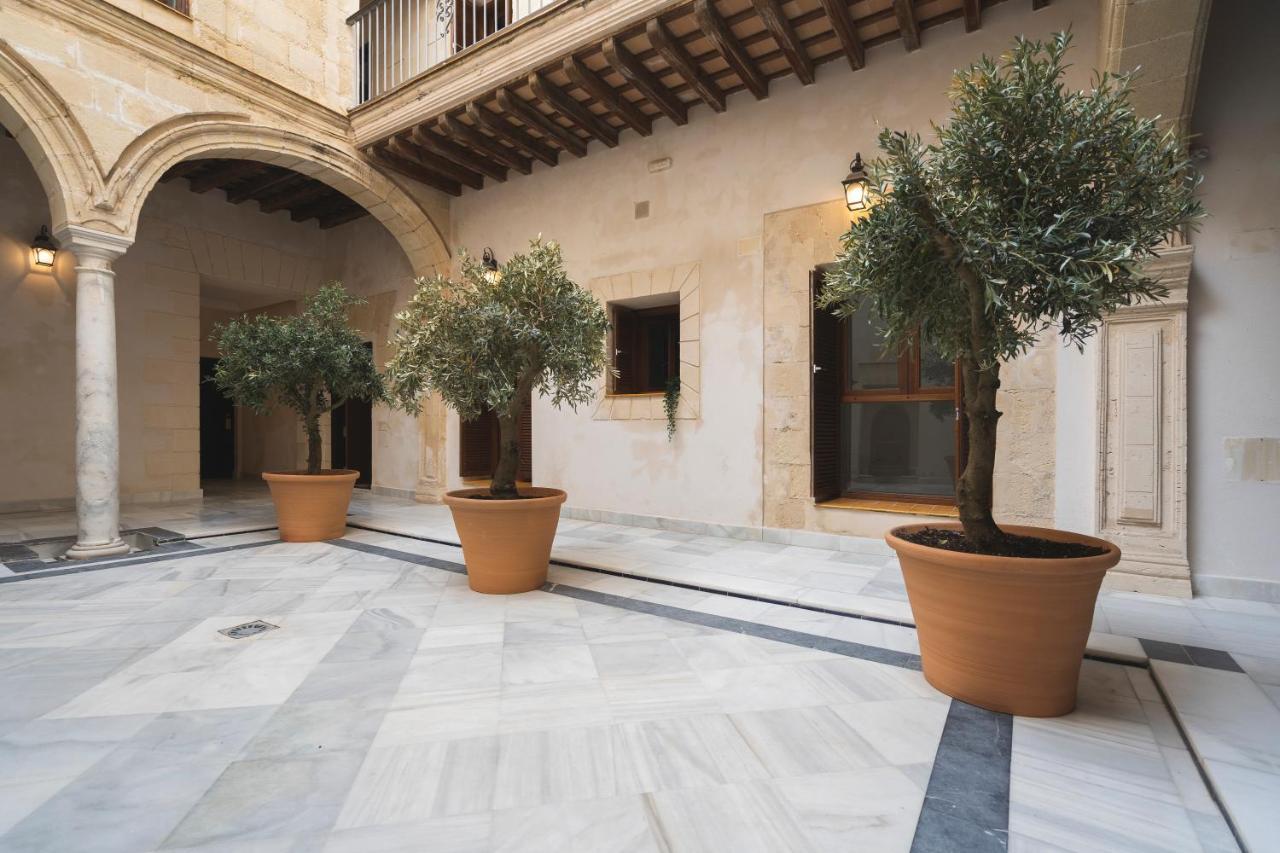 Casa Palacio Sur El Puerto de Santa Maria Exterior foto