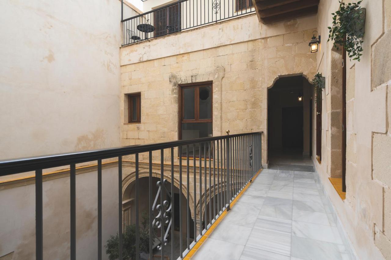 Casa Palacio Sur El Puerto de Santa Maria Exterior foto