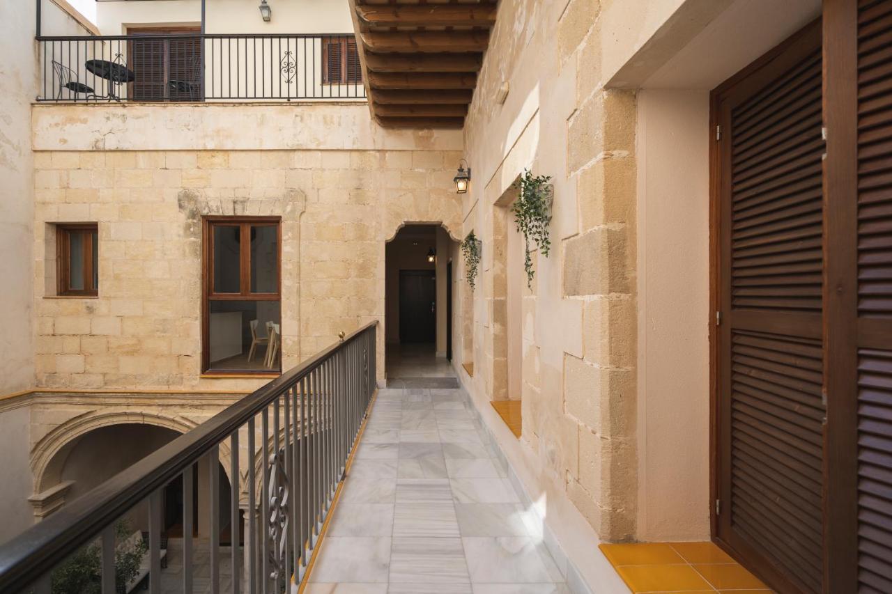 Casa Palacio Sur El Puerto de Santa Maria Exterior foto